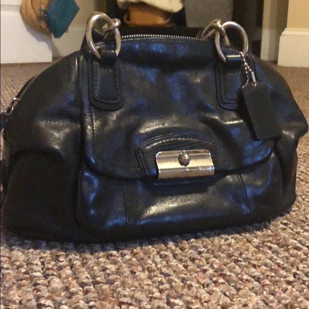 Coach handbag